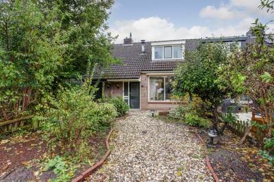 Woning Dam 24 Grootebroek