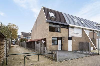 Woning Staringstraat 132 Oss