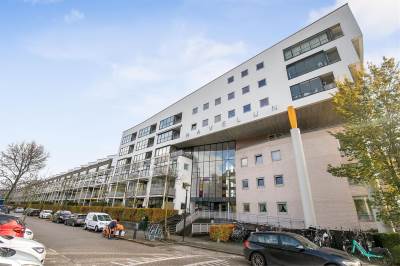 Woning Wageningseberg 318 Utrecht