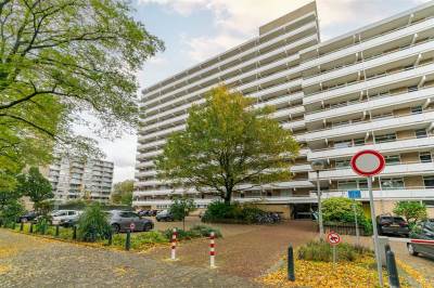 Woning Sirtemastraat 136 Den Haag