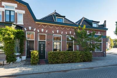 Woning Oudedijkse Schiekade 109 Rotterdam
