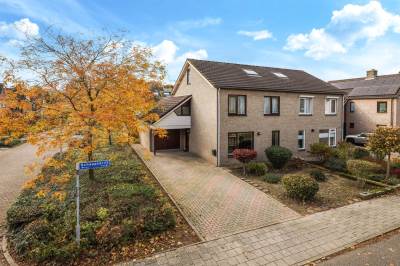 Woning Schaapsdrift 218 Zevenaar