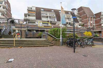 Woning Obool 12 Leiderdorp