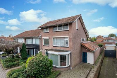 Woning Pastorielaan 22 Veldhoven