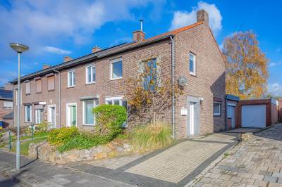 Woning Abdissenlaan 31 Landgraaf