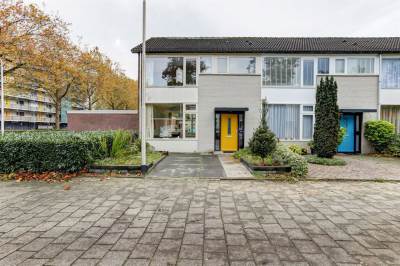 Woning Corellistraat 129 Tilburg