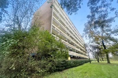 Woning Isabellaland 1128 Den Haag