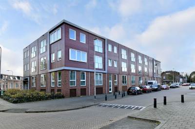 Woning Boxbergerweg 140F16 Deventer