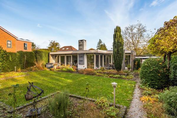 Woning Pieter de Hooghlaan 23 Soest