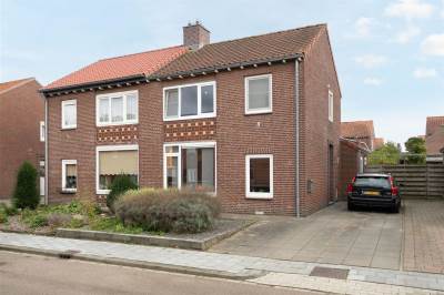 Woning Hilsondisstraat 6 Thorn