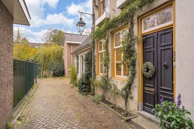 Woning Achter den Doove 11 Den Bosch