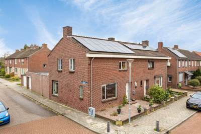 Woning Oude Venloseweg 35 Velden