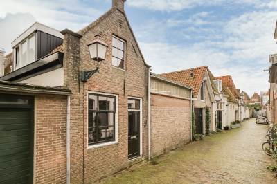 Woning Trommelstraat 8 Hoorn (NH)