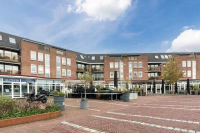 Woning Havenzicht 28 Almere