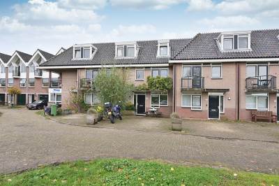 Woning Ravelijnsplein 4 Muiden