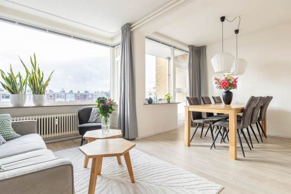 Woning Overwinningsplein 65 Groningen