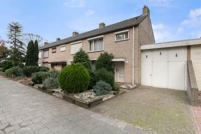 Woning Johannes Vermeerlaan 80 Helmond