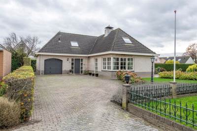 Woning Reinier van Haeftenlaan 8 Ophemert