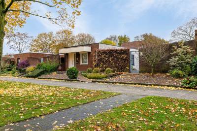 Woning Van Weerden Poelmanstraat 221 Heerlen