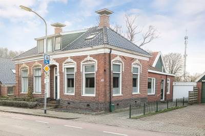 Woning Hoofdweg 191 Slochteren
