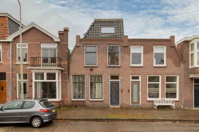Woning Venenlaan 38 Hoorn (NH)