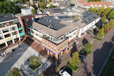 Woning Elsenhof 26 Bergeijk