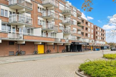 Woning Genovevalaan 190 Eindhoven