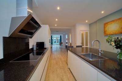 Woning Mandarijnstraat 33 Den Haag