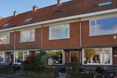 Woning Jaarsveldstraat 270 Den Haag