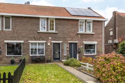 Woning Narcissensingel 36 Geleen
