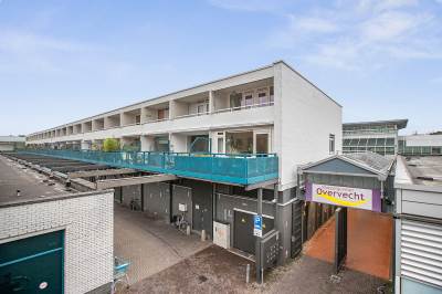 Woning Seinedreef 96 Utrecht