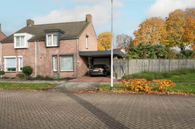 Woning Vrakkerstraat 68 Weert