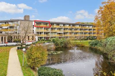 Woning Park Boswijk 697 Doorn