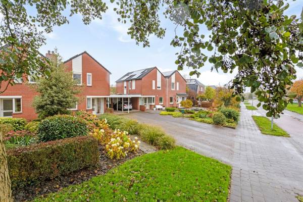 Woning Uitwierderweg 28 Delfzijl