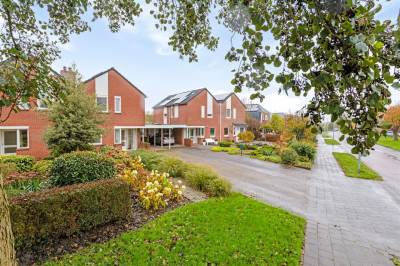 Woning Uitwierderweg 28 Delfzijl