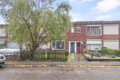 Woning Molenstraat 45 Ossendrecht