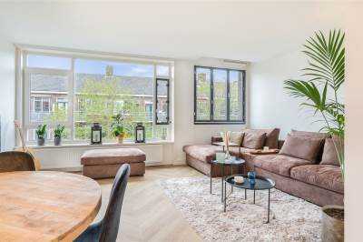 Woning Peppelweg 134c Rotterdam