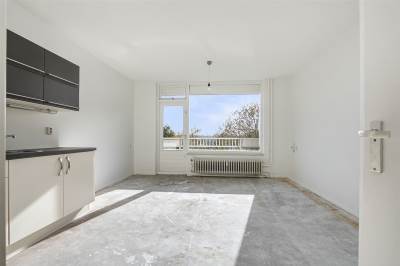 Woning Lisztgaarde 128 Oss