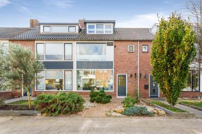 Woning Scheltingastraat 35 Hendrik-Ido-Ambacht