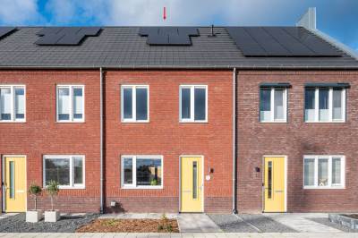 Woning Maalstoel 31 Nistelrode