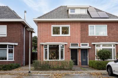 Woning Van Diemenstraat 45 Enschede