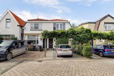 Woning Wethouder Venteweg 153 Gouda