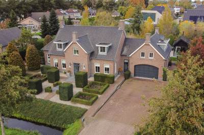 Woning Hogewaldstraat 8E Beuningen (GE)