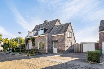 Woning Grefkenstraat 30 Brunssum