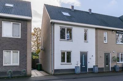 Woning Honingbij 62 Son en Breugel