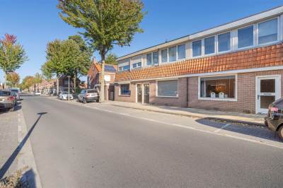 Woning Ekersdijk 26 Enschede