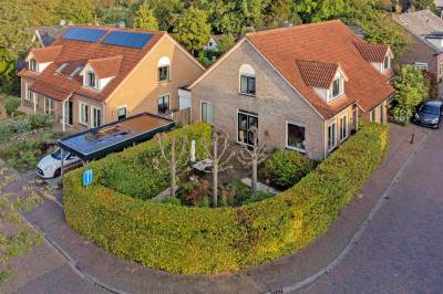 Woning Molenstraat 30 Warnsveld