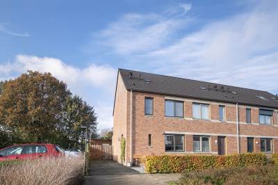 Woning Heeckerenhof 32 Didam