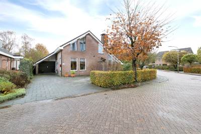 Woning De Stroom 11 Beilen