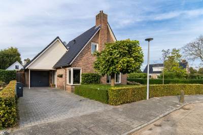 Woning Wethouder M J van den Hatertstraat 51 IJzendoorn